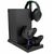 iPega XBX013 Multifunktionaler Ladeständer für Xbox Series X schwarz