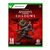 XSX Assassin&#39;s Creed Shadows / Action / Englisch / 18+ / Xbox Series S-Spiel