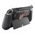 Kiwi Home N19 Schutzhülle für Nintendo Switch OLED Schwarz 
