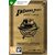 XSX Indiana Jones and the Great Circle: Premium Edition / ESD / Action / Englisch / 16+ / Spiel für Xbox Series