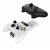 FIXED Ladestation für zwei Wireless-Controller Xbox Series S, X und One weiß