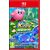 NS2 Kirby und das vergessene Land+Star-Crossed WLD / Action / englisch / ab 7 Jahren / Spiel für Nintendo Switch 2
