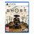 PS5 Ghost of Yotei / Action / Tschechisch Untertitel / 18+ / Spiel für Playstation 5