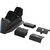 YENKEE YCP 1011 CRADLE / Ladestation für Xbox One S/X + Xbox Series S/X