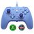GameSir G7-SE blau / Xbox Kabel-Controller / Hall-Effekt-Sticks / für Xbox Series X|S & Xbox One & PC