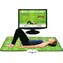 ARCTIC GYM Interaktive Spielmatte 