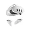 Ausgepackt - Meta Quest 3 512 GB / Virtual-Reality-Brille / 2064 x 2208 Pixel pro Auge / 90 Hz / Lautsprecher 2.0 / Android & iOS / ausgepackt