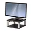 Fellowes Premium Monitorständer schwarz