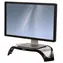 Fellowes SMART Suites Monitorständer schwarz