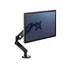 Fellowes Platinum Monitorhalterung schwarz / USB 3.0