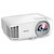 BenQ MW809STH weiß / DLP / WXGA / 3000ANSI / 20000:1 / HDMI / VGA