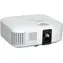 Epson EH-TW6250 / 3LCD-Projektor / 3840 x 2160 / HDMI / 10-W-Lautsprecher