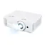 Acer H6815ATV weiß / DLP / 3840x2160 / 4000 ANSI / 10000:1 / HDMI + VGA / RS-232 / SPDIF / 10W Lautsprecher