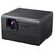 BenQ GP520 schwarz / DLP / 3840x2160 / 2600 ANSI / HDMI / USB-C (DP Alt Mode) / BT / Wi-Fi / Google Cast / Airplay / Lautsprecher