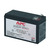 APC Batterie RBC17 BK650EI / BE700-FR / BE700-CP