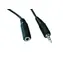 Gembird Audiokabel JACK<->JACK Verlängerung 1,5 m