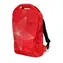 Golla G831 Const / Laptop-Rucksack 16" / rot