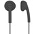 Koss KE5K schwarz / In-Ear-Kopfhörer / 98dB / 3,5 Klinke / 60 - 20.000 Hz / 1,2 m Kabel / schwarz / ohne Code