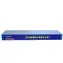 Tenda TEG1024G / 24- Port -Gigabit-Ethernet-Switch / 24x 10/100/1000 Mbit/s / Rackmontage