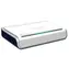 Tenda S108 Switch / 8- Port / 10/100 Mbit/s / Desktop