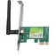 TP-LINK TL-WN781ND / PCI-Express-Adapter N150 / 802.11n / 2,4 GHz 150 Mbit/s / PCI-Express x1