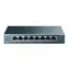 TP-LINK TL-SG108 / Switch / 16 Gbit/s / 8x GLAN