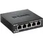 D-Link DGS-105 / Switch / 5- Port 10/100/1000 Mbit/s