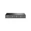 TP-LINK TL-SF1024D / Switch / 4,8 Gbit/s / 24x LAN
