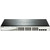 D-Link DGS-1210-24P / Gigabit PoE SMART Switch / 24x Gigabit RJ45 / 4X Gigabit SFP / 85W für PoE