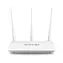 Tenda F303 (F3) / WIFI-N 3port Broadband N Router 300Mbit / 3xLAN / 1x WAN / Antenne 3x 5dB fest