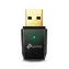 TP-LINK Archer T2U / WLAN-USB-Adapter AC600 / 2,4 GHz 150 Mbit/s / 5 GHz 433 Mbit/s / USB 2.0