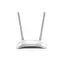 TP-LINK TL-WR840N / Router N300 / 2,4 GHz - 300 Mbit/s / WAN + 4X LAN 