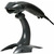 Honeywell Voyager 1400g Kit2-USB / 2D-Barcodescanner / USB / Ständer / schwarz