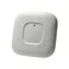 Cisco AIR-CAP1702I-E-K9/ Access Point/Dualband-Radio 802.11n 