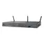 Cisco Integrated Services Router C886VA-K9 / ISDN, DSL-Modem / 4-Port-Switch