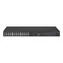 HPE 5130-24G-4SFP+ EI-Switch / 24 x Gigabit RJ45-Anschlüsse / 4X 10 Gigabit SFP+-Anschlüsse