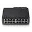 Netis ST3116P / 16xTP 10/100Mbps / 16-Port-Switch