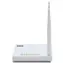 Netis WF2409E WLAN 300 Mbit/s AP/Router / 4xLAN / 1xWAN / 3x feste Antenne 5dB