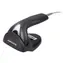 Datalogic Touch 90 Light (TD1120-BK-90K1) schwarz / Kit1 (USB) / Handheld-Barcodeleser / 1D / USB-Kabel / Ständer