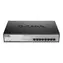 D-Link DGS-1008MP / Switch / 8- Port 10/100/1000 Mbit/s / 8x PoE+