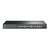 TP-LINK T1500-28PCT (TL-SL2428P) / Switch / 12,8 Gbit/s / 24x LAN / 2x GLAN / 2x Gigabit SFP / PoE+