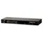 Aten CS1316 / 16- Port / PS-2 / USB KVM-Switch / OSD / 19" Rack