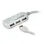 Aten UE2120H / 4- Port USB 2.0 Extender Hub / 12 m