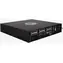 Motorola NX 6500 / Switch / 2xGigE / 4X USB / 2U