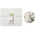 Honeywell ATF600 Kit zur Montage der EvoTouch-Steuereinheit an der Wand / inkl. Netzteil