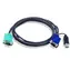 Aten KVM-Kombikabel zu CS-1708 3M / 1716 / USB