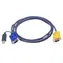 Aten KVM-Kabelbündel zu CS-12xx 6 m / USB