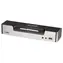 Aten CS-1642A / 2- Port DVI KVMP Dual View USB / 2-Port USB HUB / Audio / 1,2 m Kabel