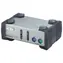 Aten CS-82AC / 2- Port KVM PS2 / 1,2 m Kabel