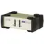 Aten CS-82U / 2- Port KVM PS2+USB / 1,2 m Kabel